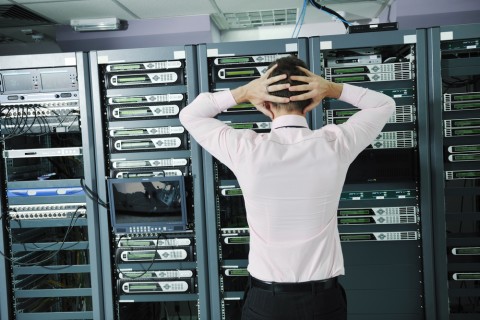 ERP Disaster Recovery