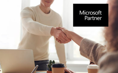 What is the role of a Microsoft Certified Partner?
