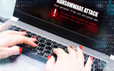 Ransomware is NOT a Virus