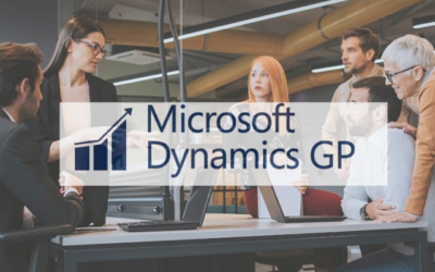 What’s new in Microsoft Dynamics GP 18.5