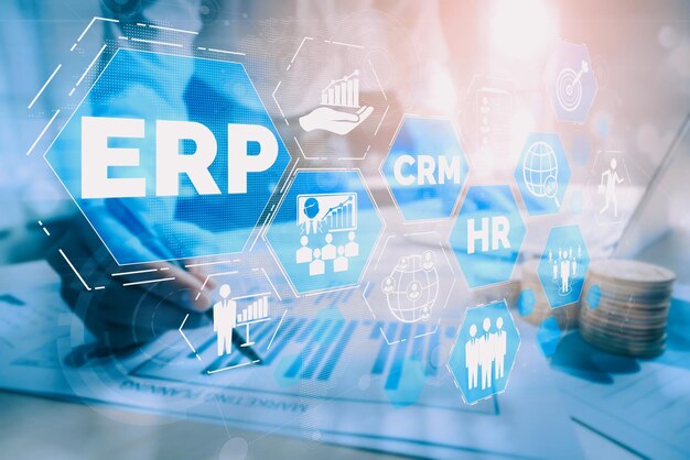 ERP